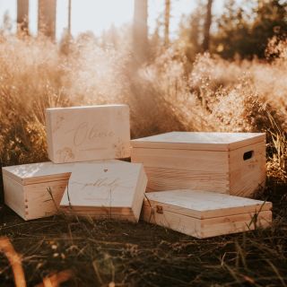 ✨ Máme pro vás malou radost! ✨ Při objednávce nad 500 Kč získáte s kódem EXTRA20 slevu 20% na všechny naše dřevěné...